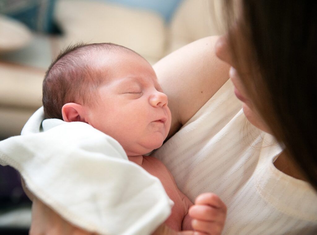 newborn-care