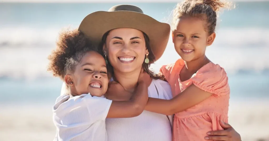 single-moms