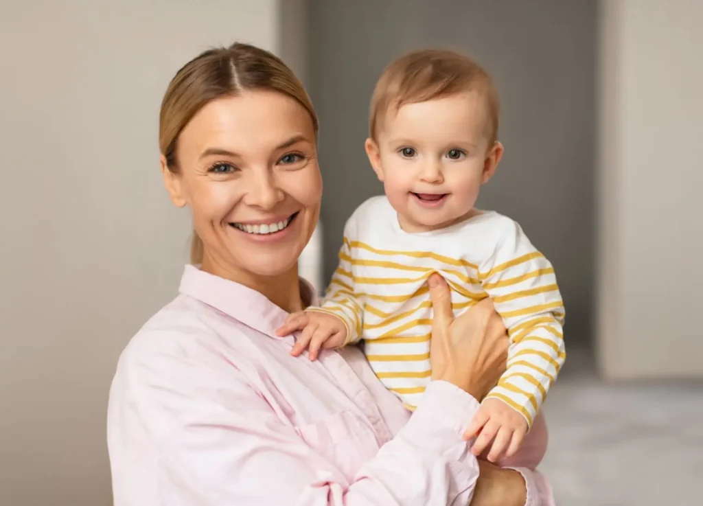 advice-to-a-new-mother