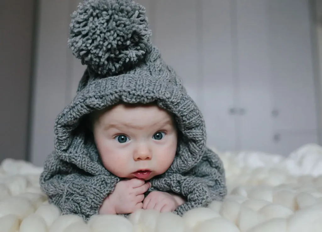infant