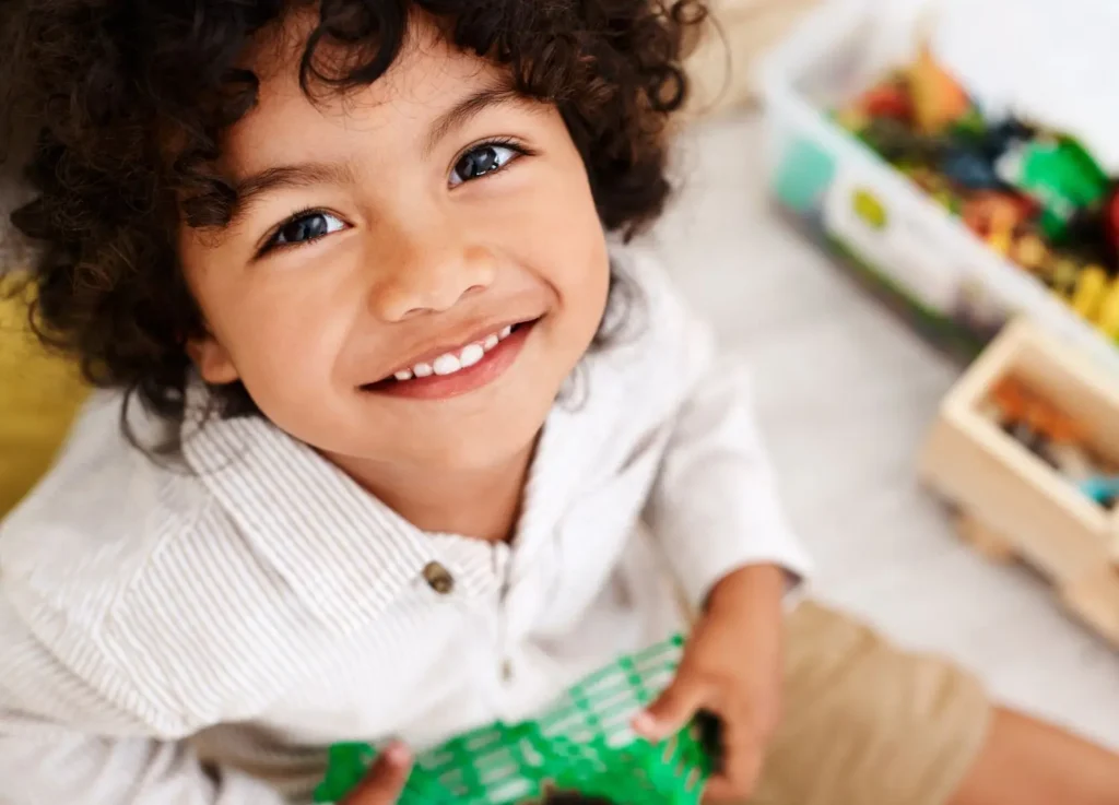 4-Year-Old