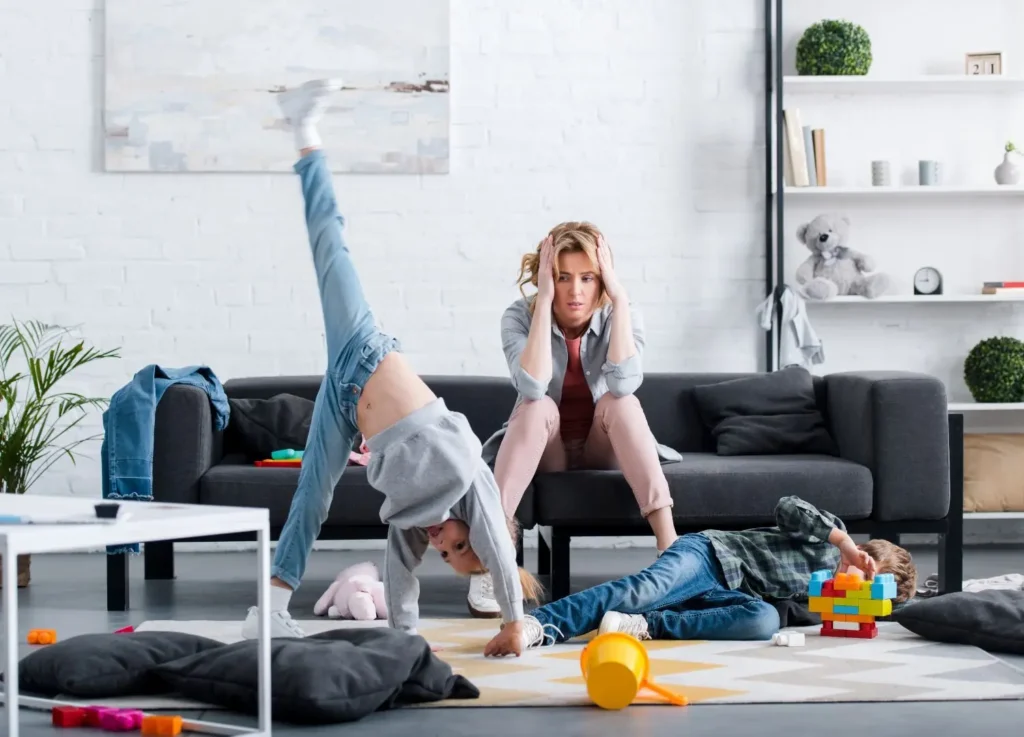 Discipline-and-ADHD