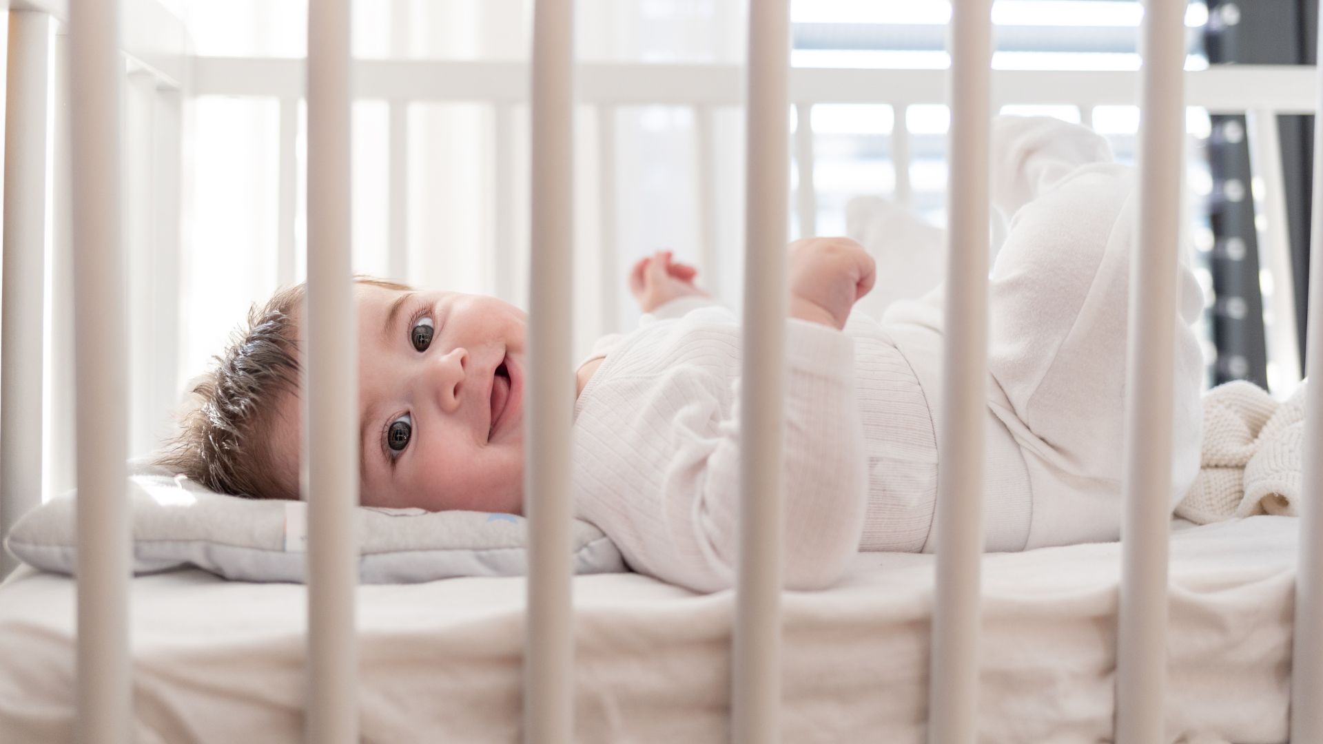 Prevent Sudden Infant Death Syndrome