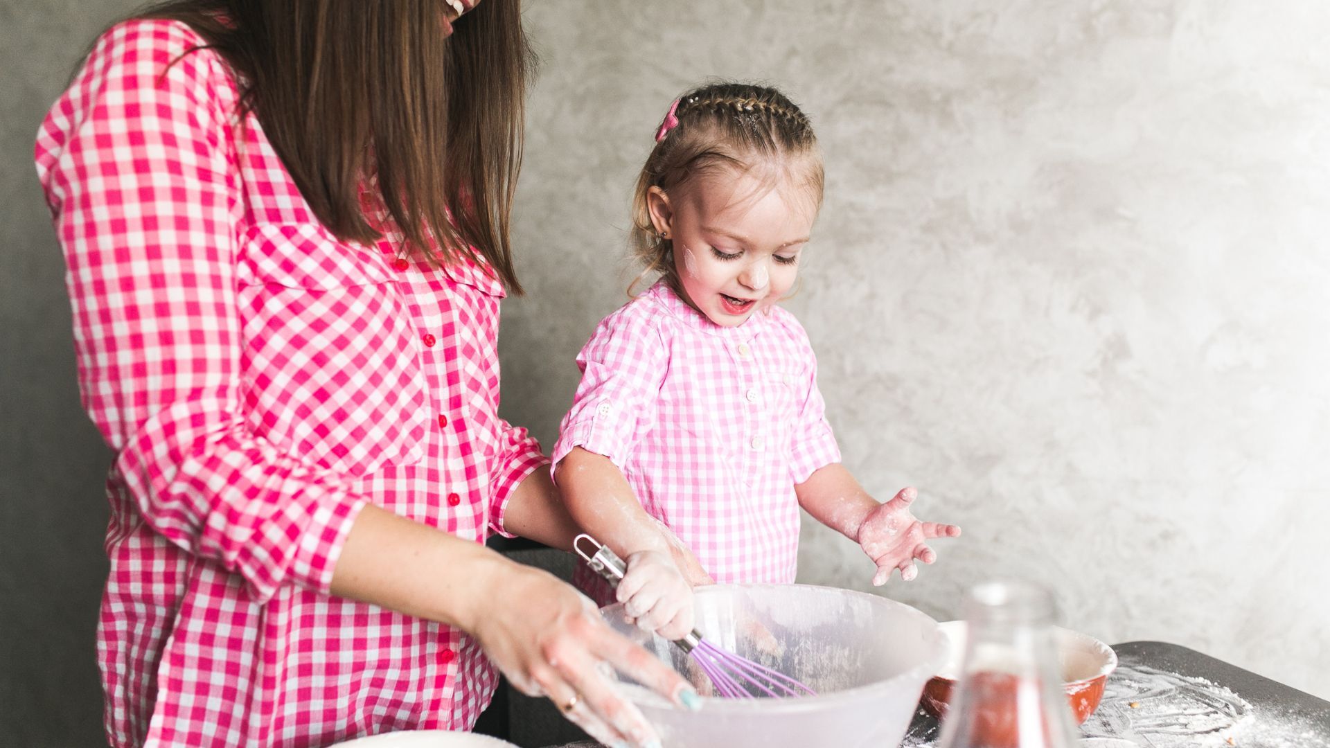 Involving Toddlers in Meal Prep