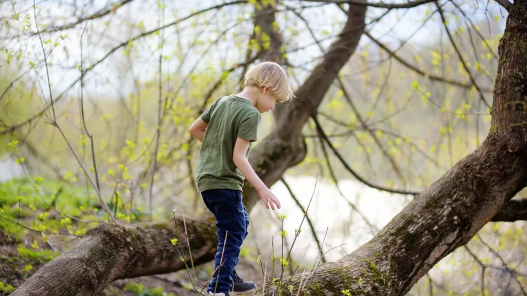 free-range-parenting