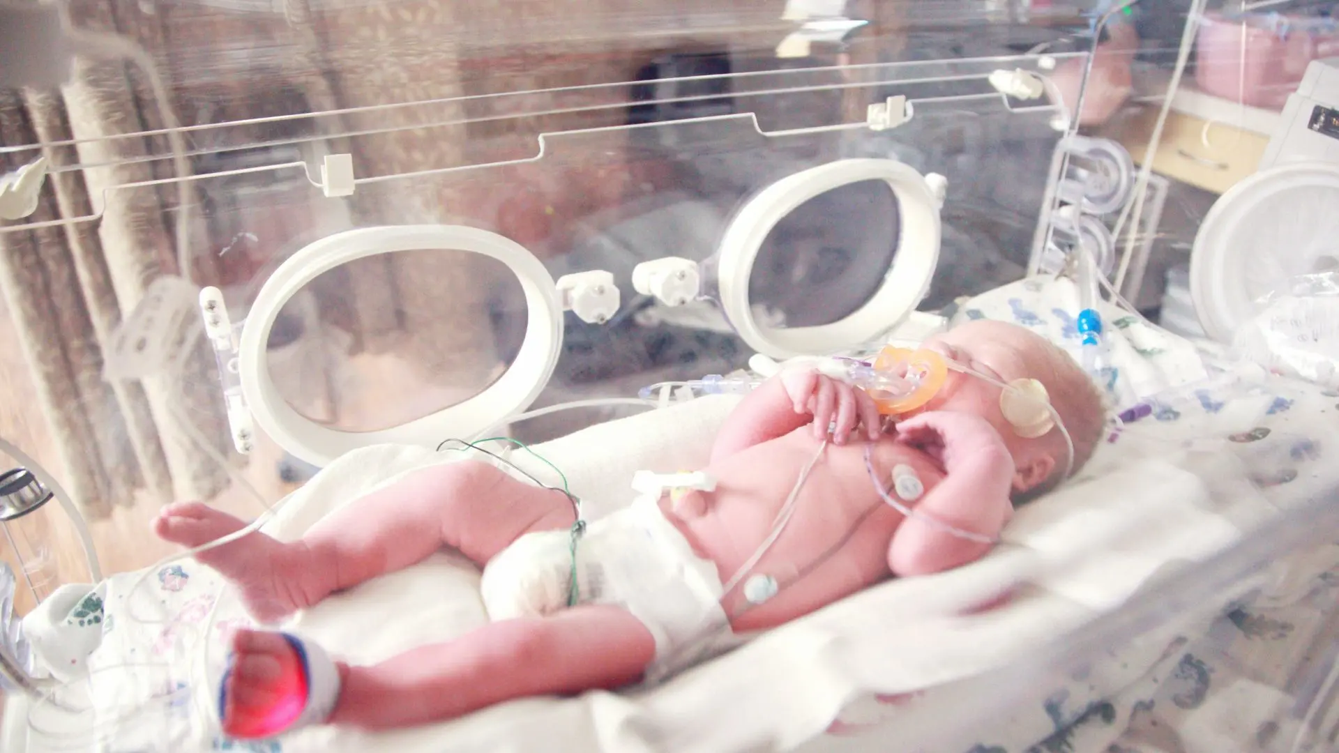 nicu-newborn