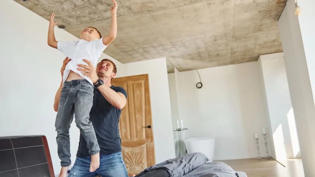 Authoritative-Parenting-Style