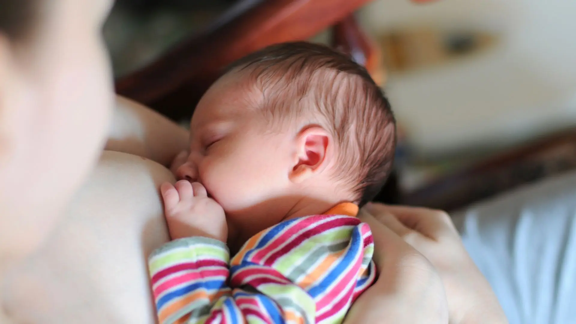 Breastfeeding-Challenges