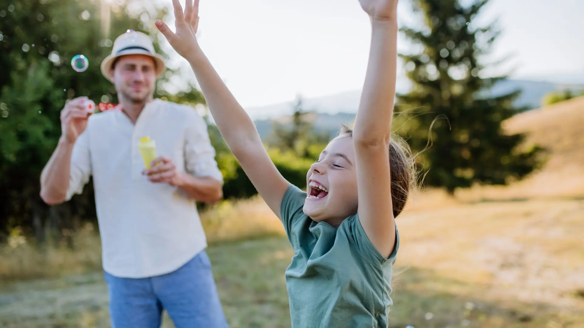 Single-Fathers Single-Fathers