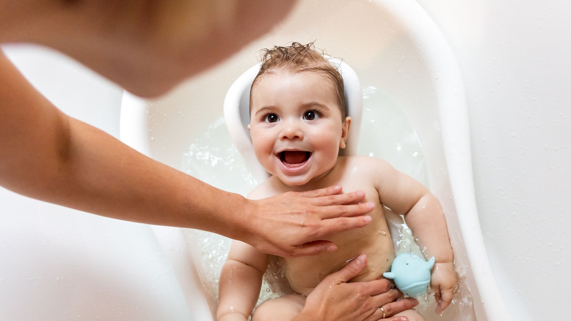 Bathing-and-Hygiene