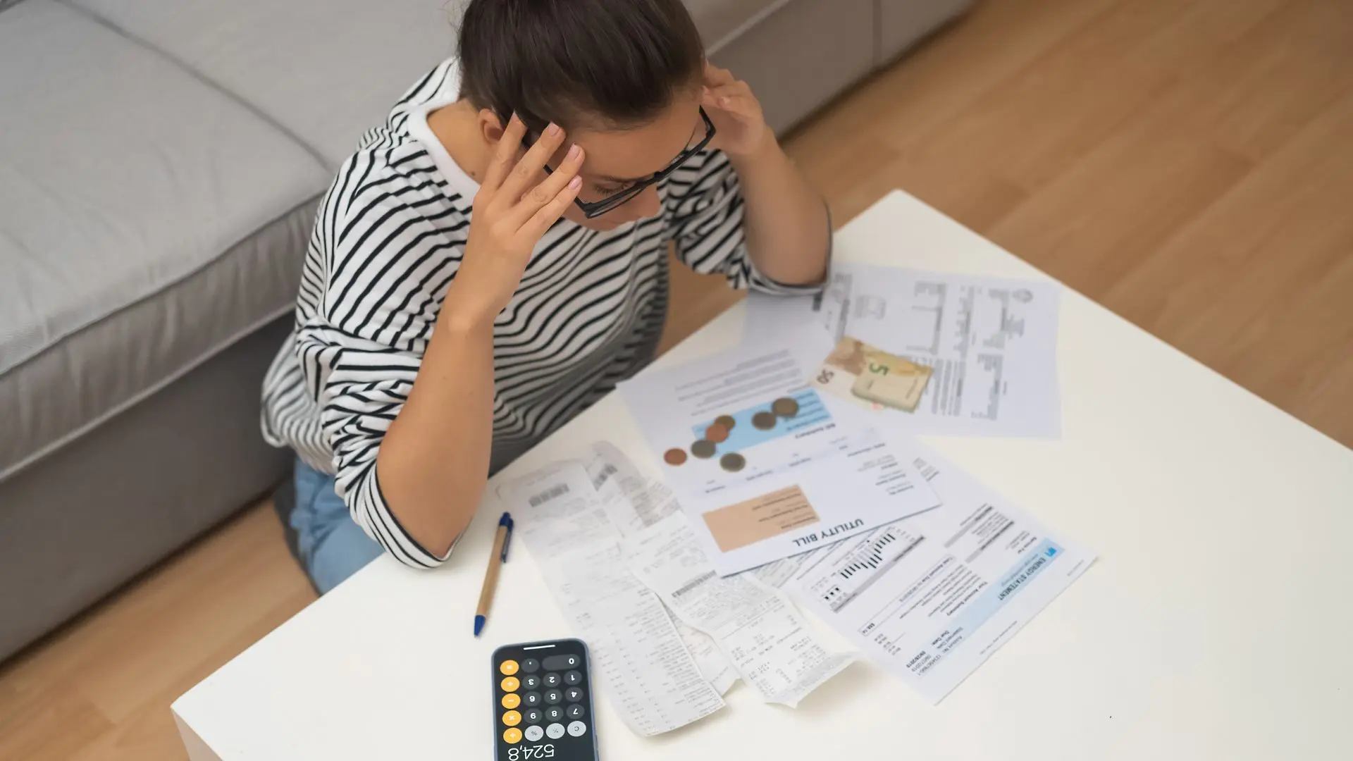 Financial-and-Economic-Implications-of-a-Single-Parent-Family Financial-and-Economic-Implications-of-a-Single-Parent-Family