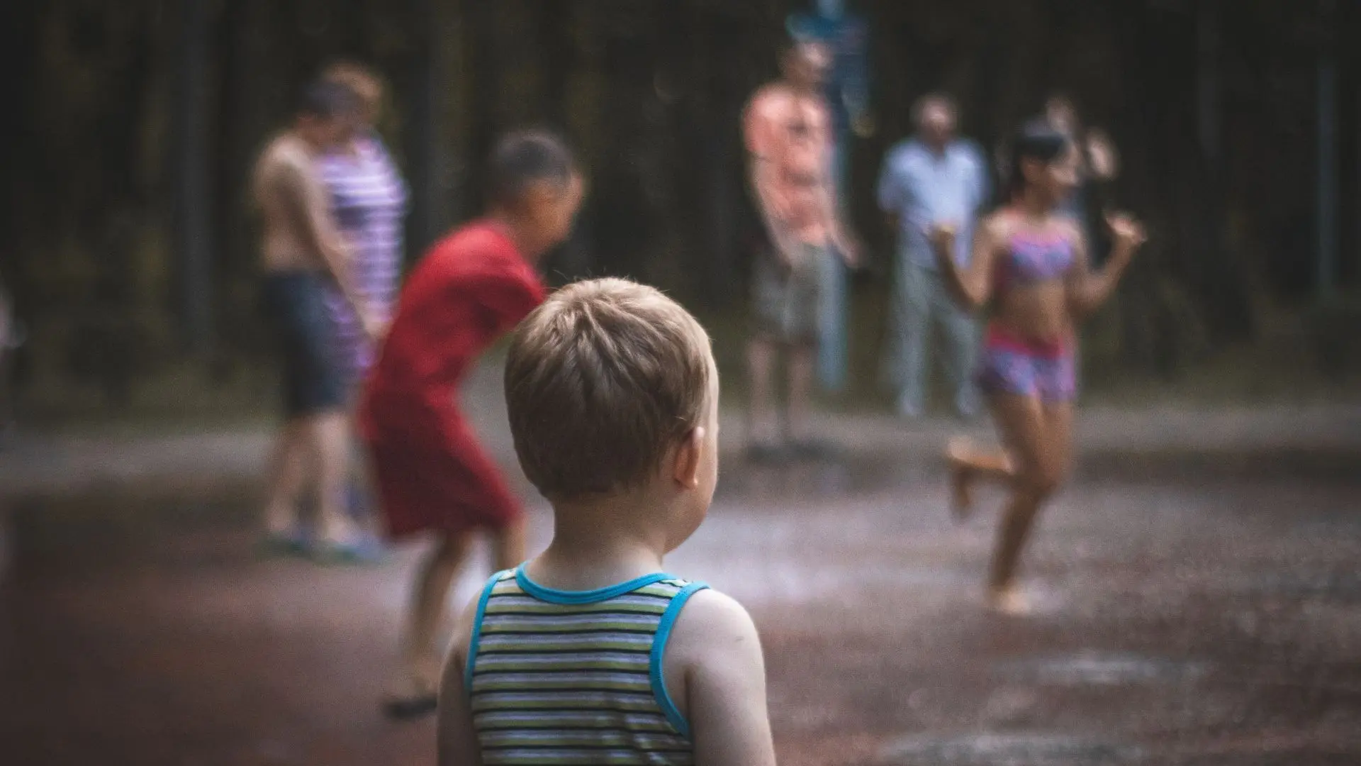 Social-Development-and-Relationships-in-a-Single-Parent-Family Social-Development-and-Relationships-in-a-Single-Parent-Family