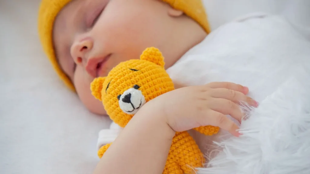 Baby-sleep-schedule