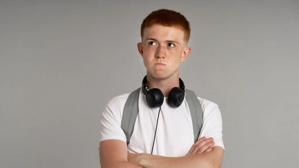 Discipline-a-Teenager