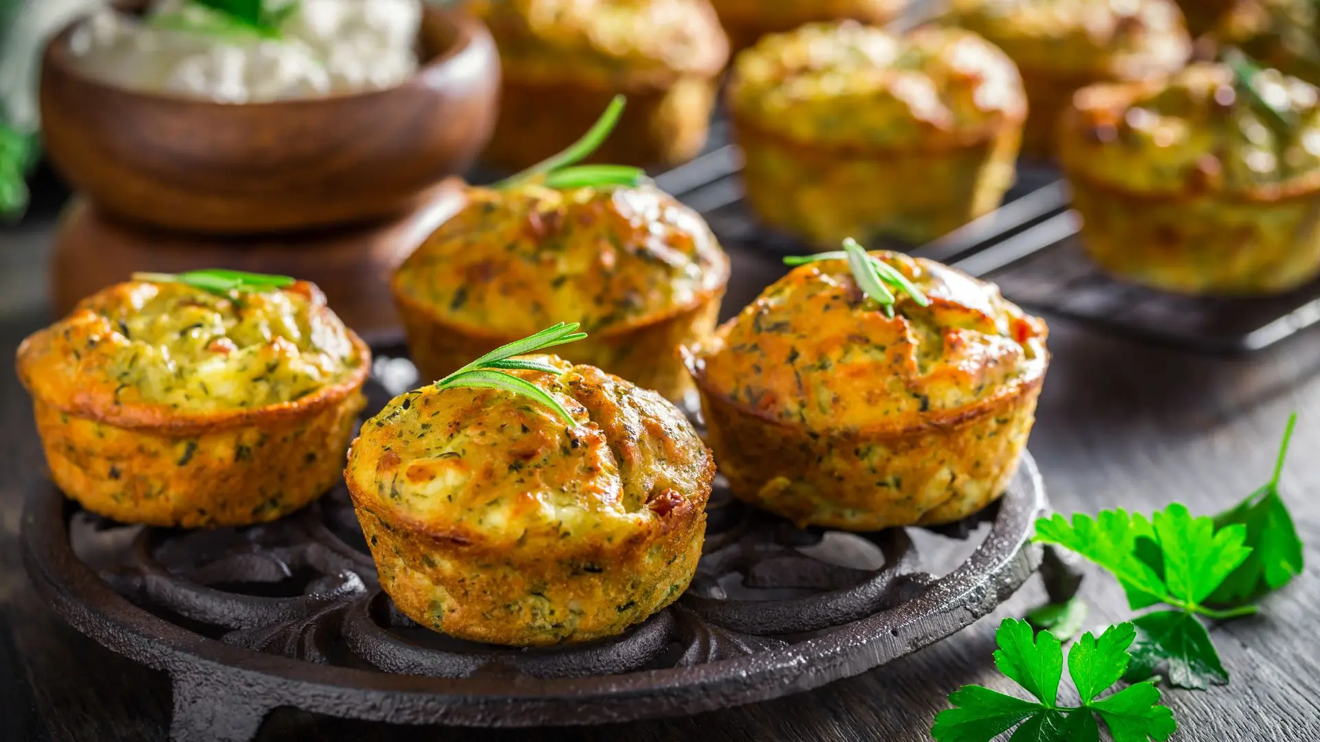 Egg-and-Veggie-Muffins