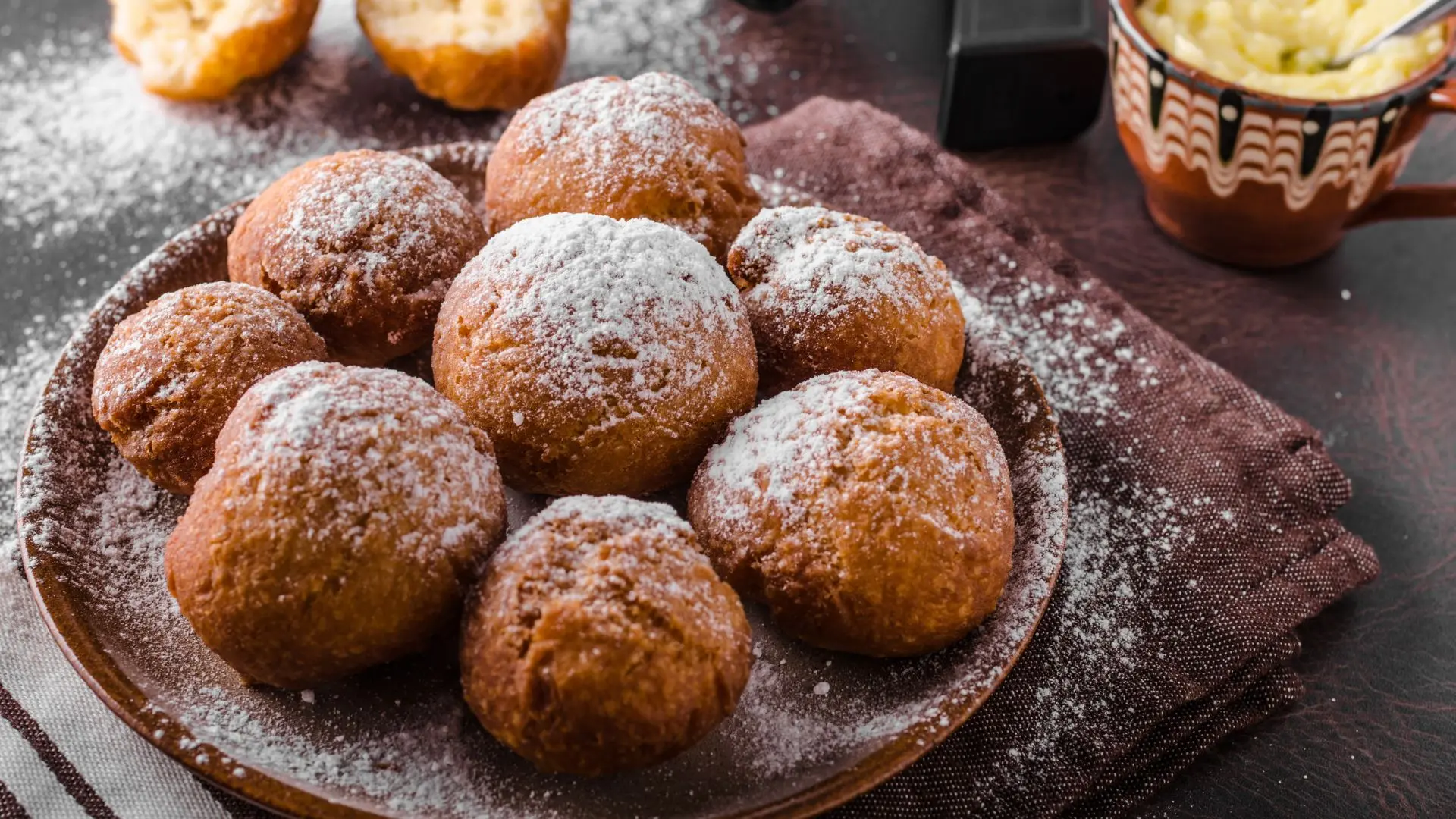 Carrot-and-Apple-Fritters