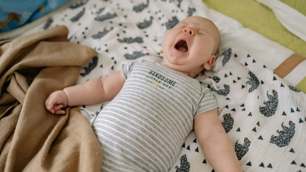 Toddler-Not-Sleeping-at-Night