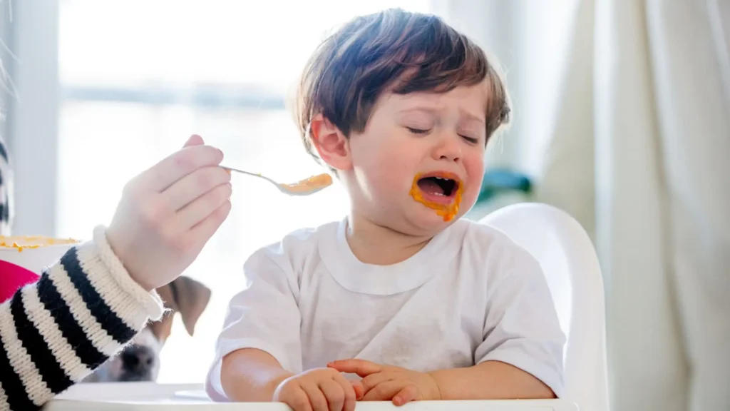 Toddler-Refuses-to-Eat