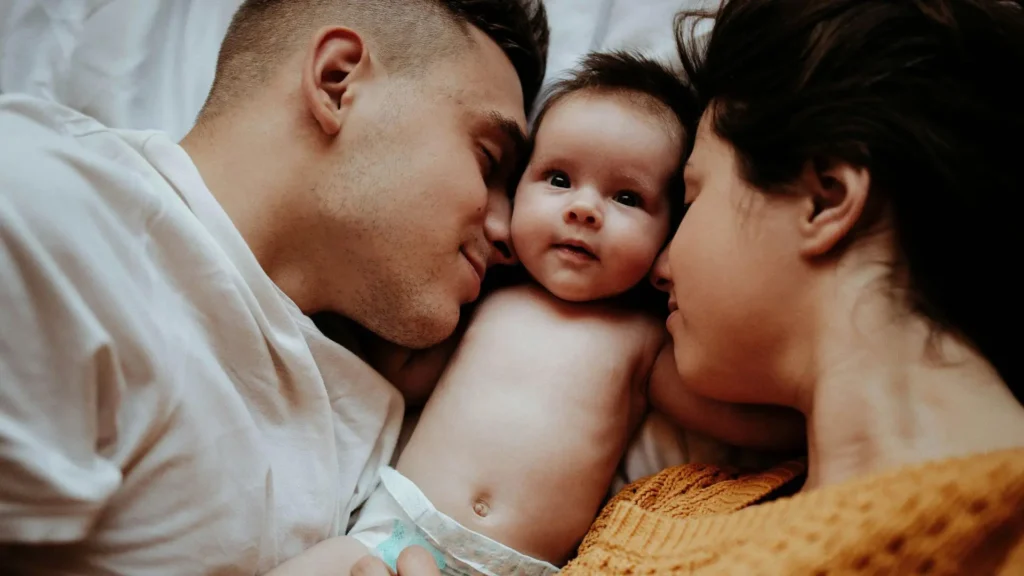 Attachment-Parenting-Style