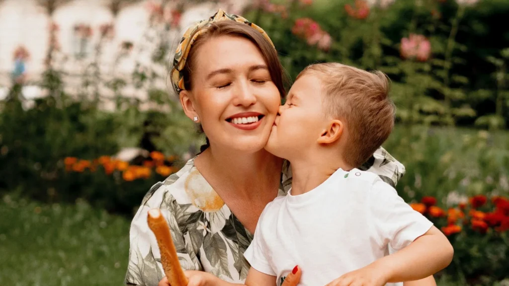 Single-Parent-Assistance