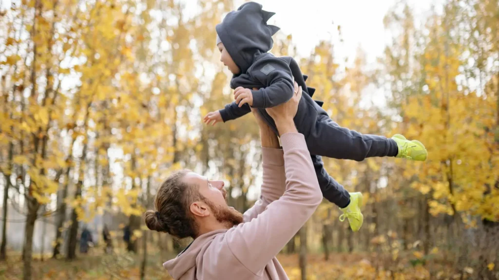 Single-Parenting-Tips