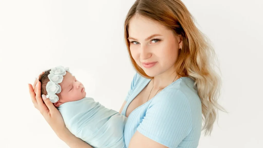 Teen-Mom