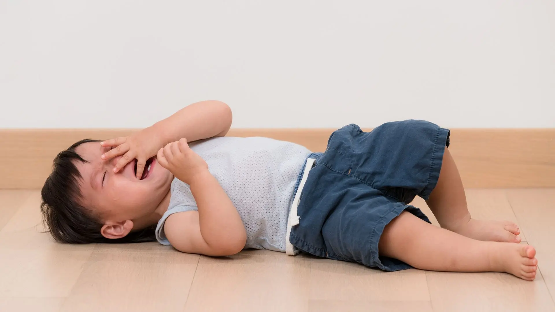 Toddler-Tantrums Toddler-Tantrums